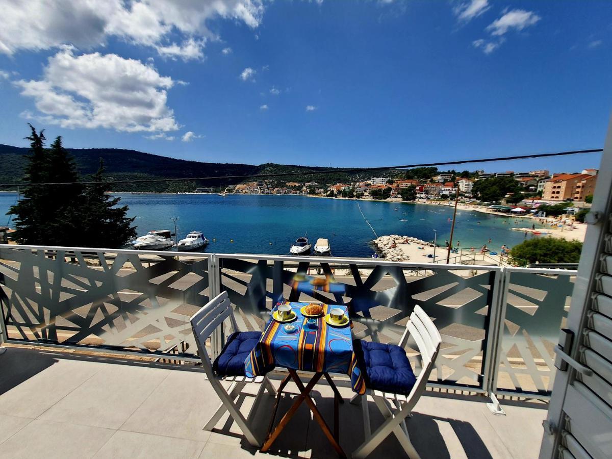 Villa Sunshine Baum Marina Exterior photo