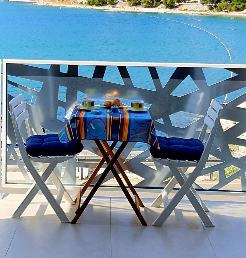 Villa Sunshine Baum Marina Exterior photo