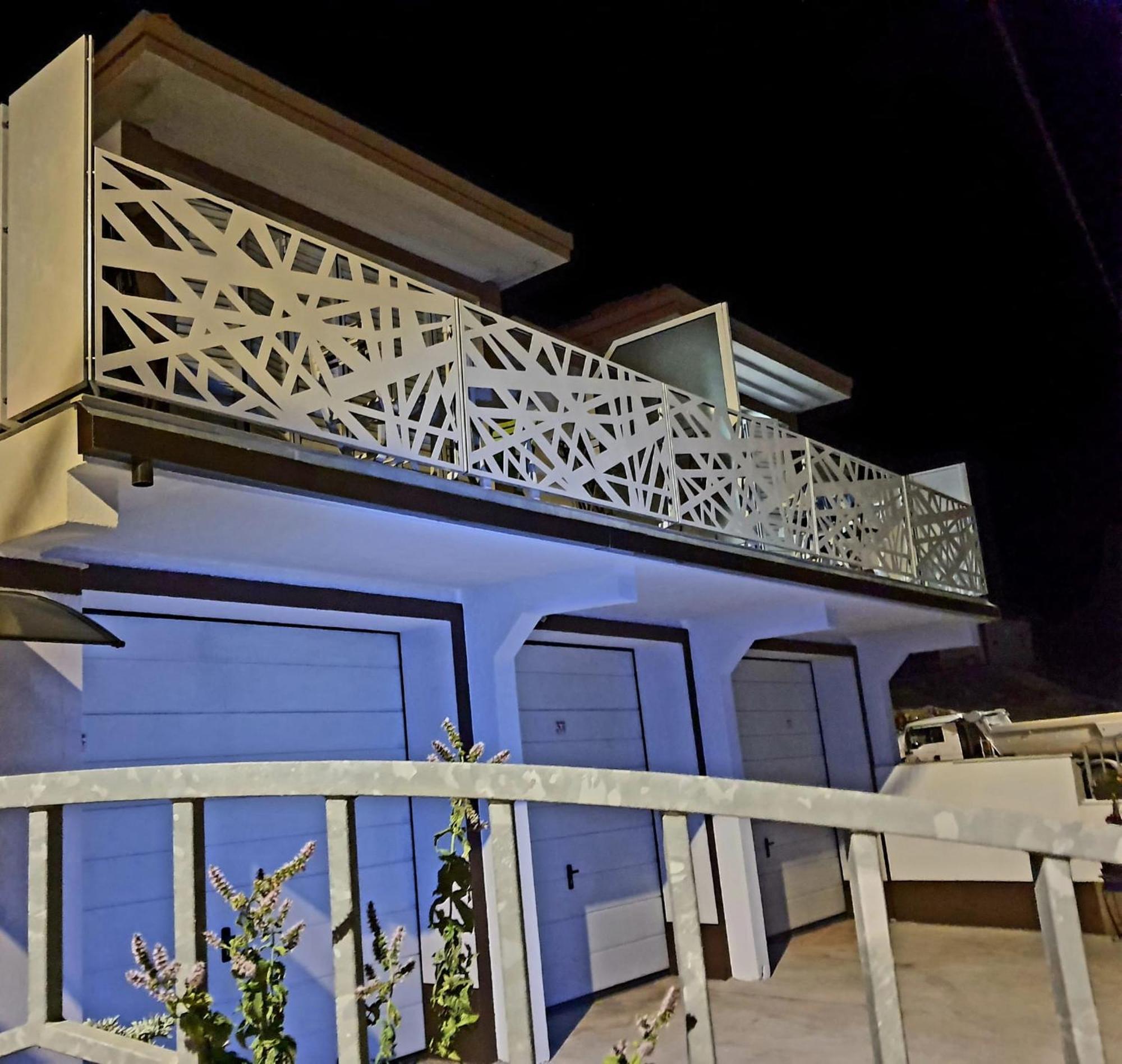 Villa Sunshine Baum Marina Exterior photo