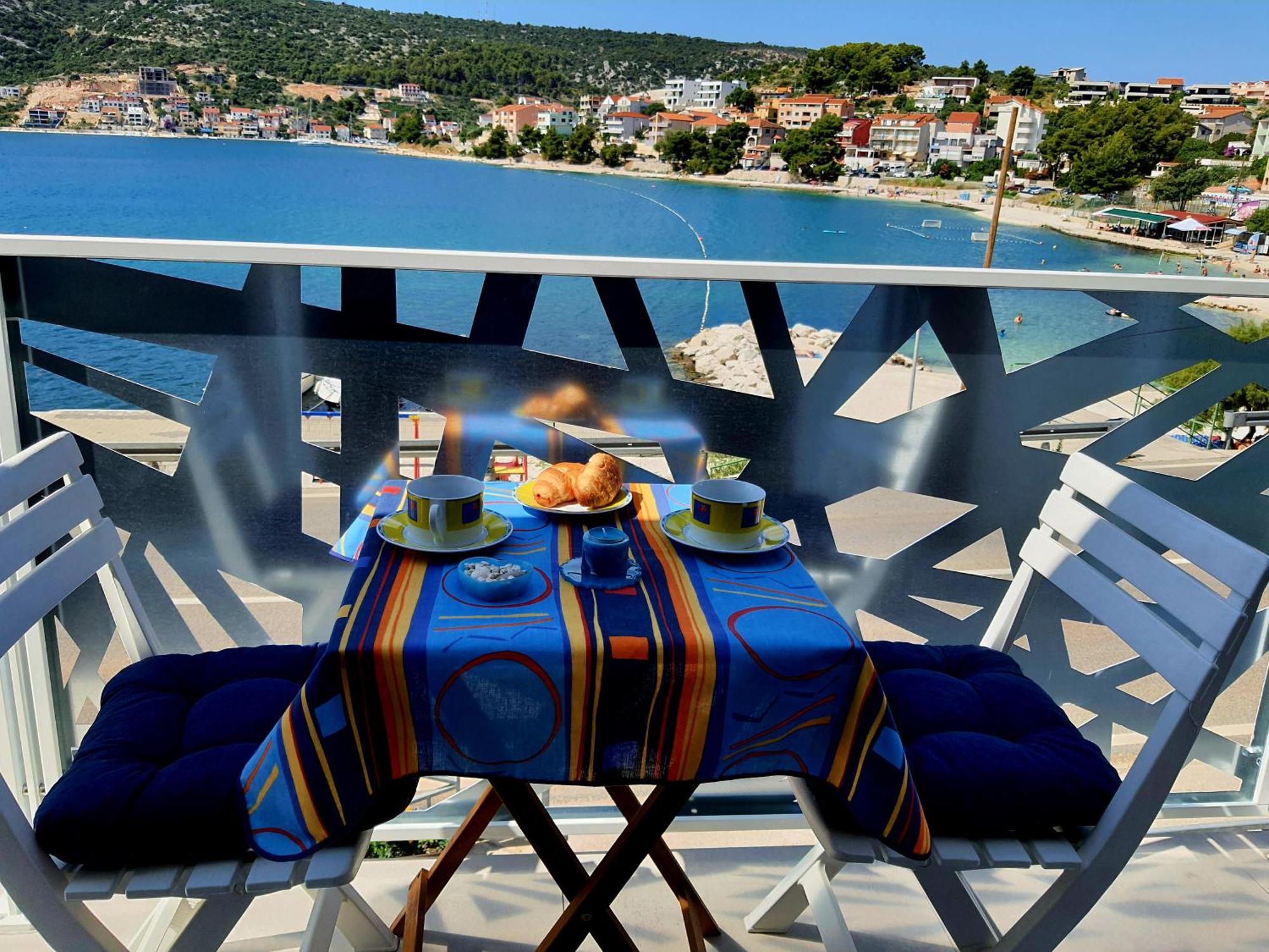 Villa Sunshine Baum Marina Exterior photo