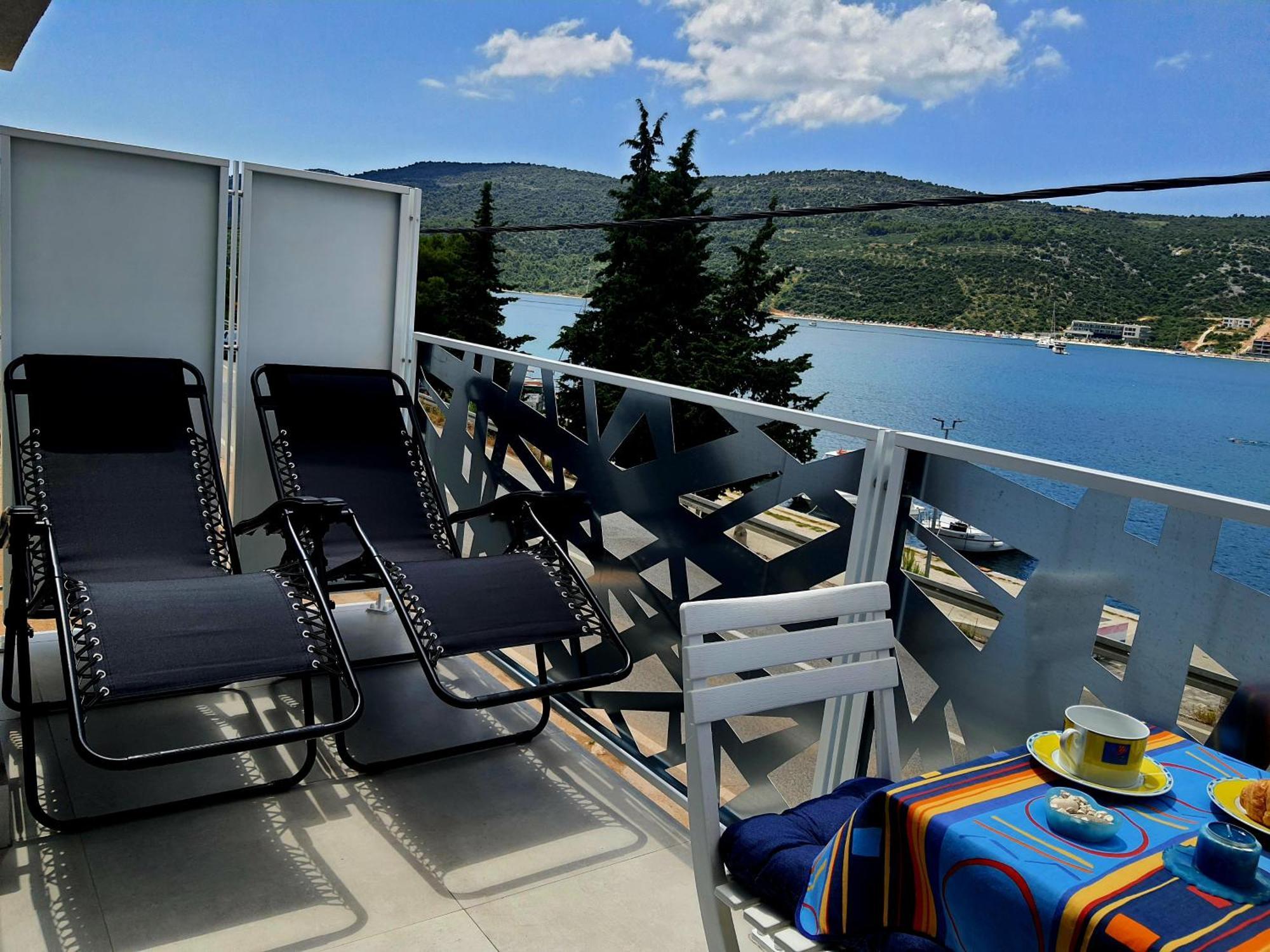 Villa Sunshine Baum Marina Exterior photo