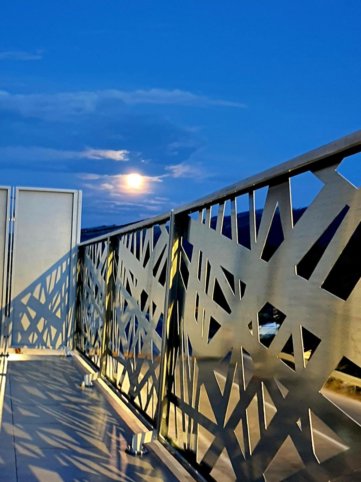 Villa Sunshine Baum Marina Exterior photo