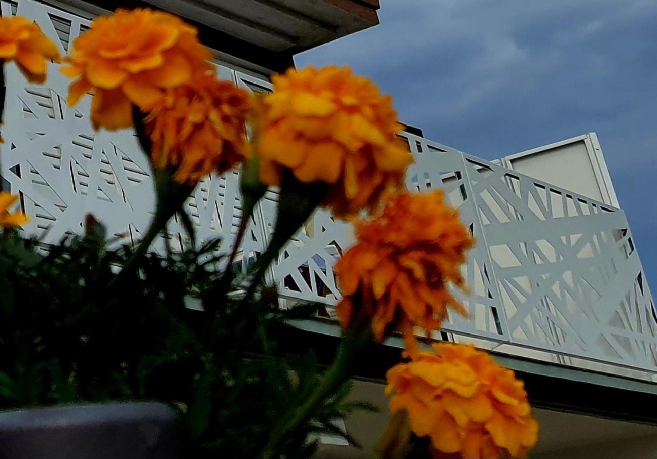 Villa Sunshine Baum Marina Exterior photo